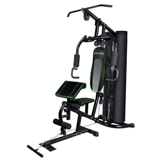 Купить Фитнес станция  Fit-On X2 в Киеве - фото №1